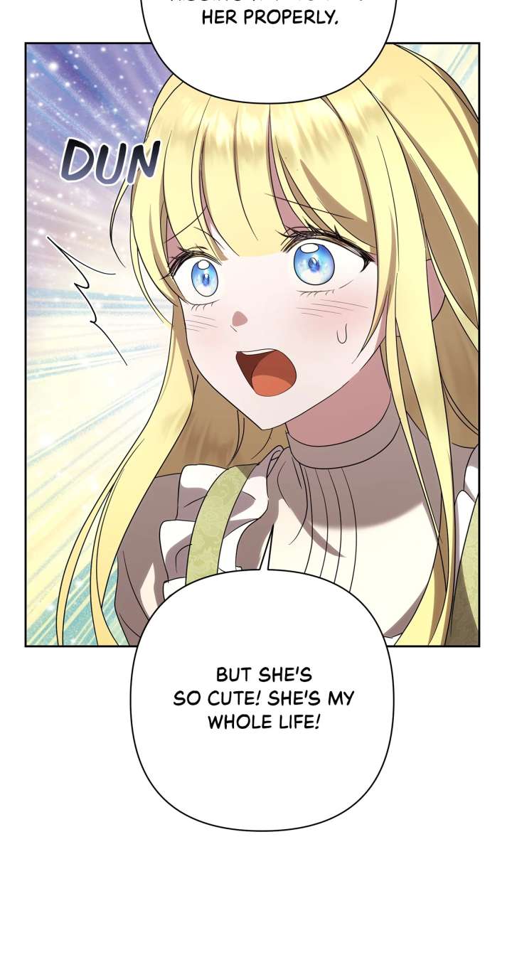 It Was Love at First Sight, Mr. Villain! Chapter 73 page 12 - 