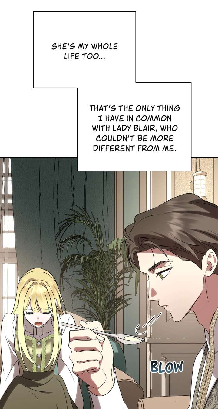 It Was Love at First Sight, Mr. Villain! Chapter 73 page 13 - 
