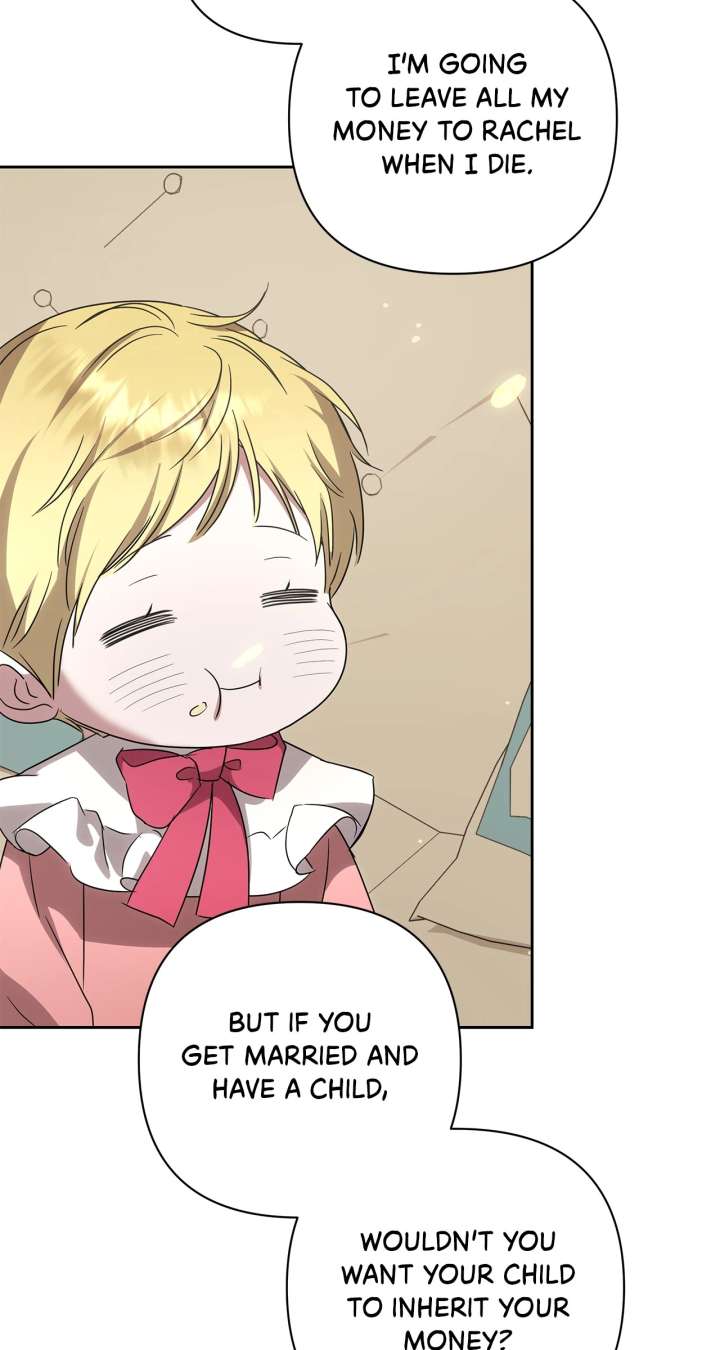 It Was Love at First Sight, Mr. Villain! Chapter 73 page 20 - 