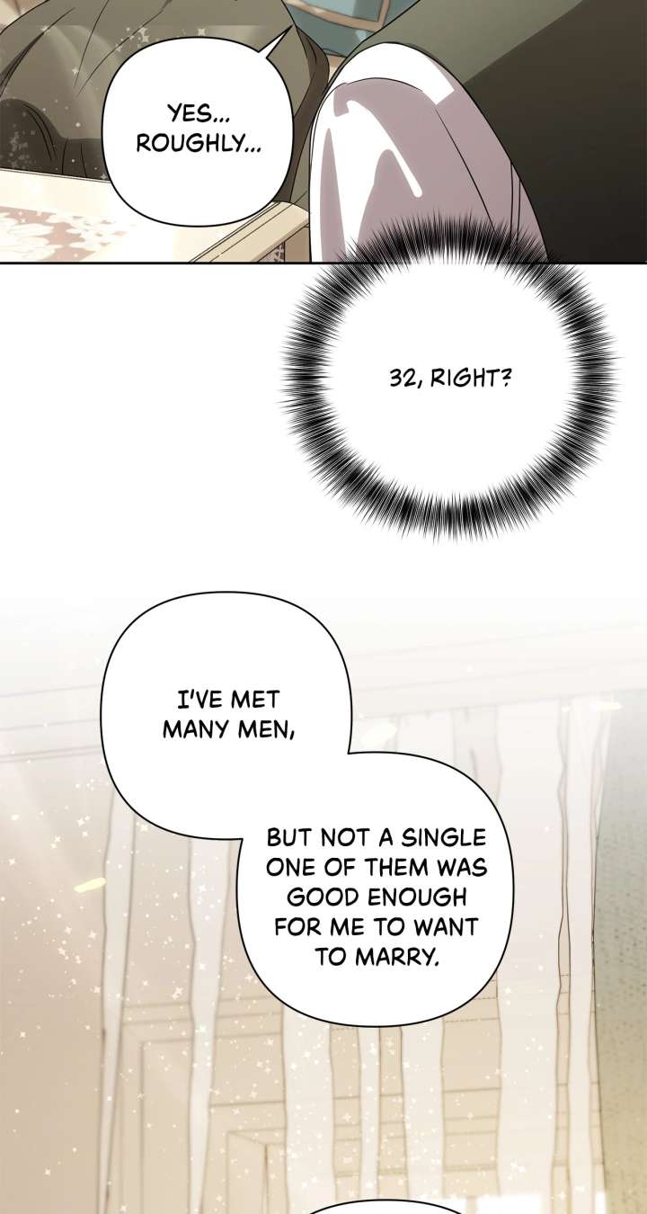 It Was Love at First Sight, Mr. Villain! Chapter 73 page 22 - 