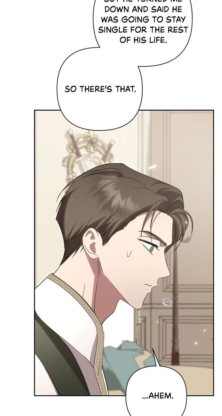It Was Love at First Sight, Mr. Villain! Chapter 73 page 24 - 