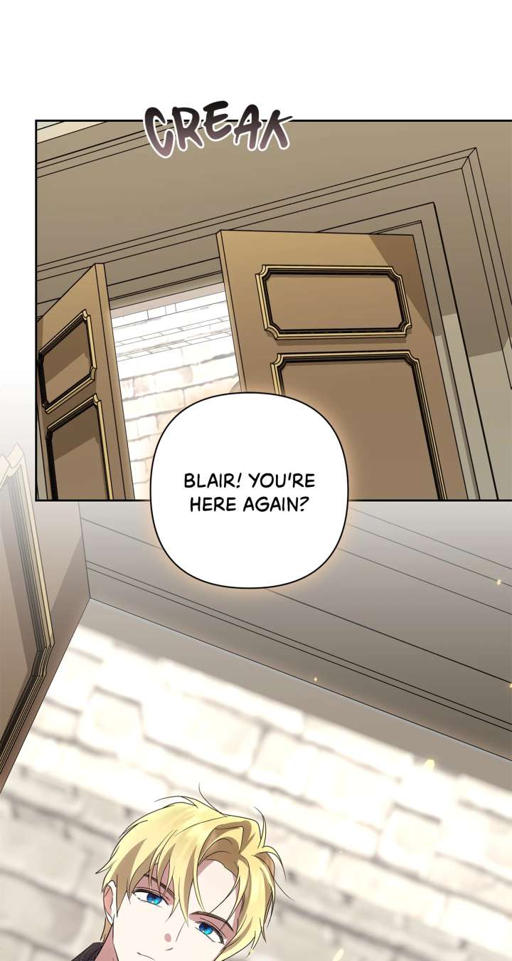 It Was Love at First Sight, Mr. Villain! Chapter 73 page 26 - 