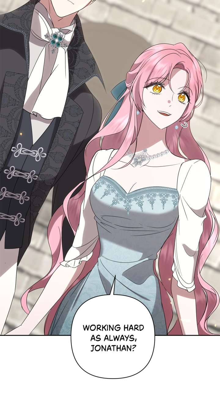 It Was Love at First Sight, Mr. Villain! Chapter 73 page 27 - 