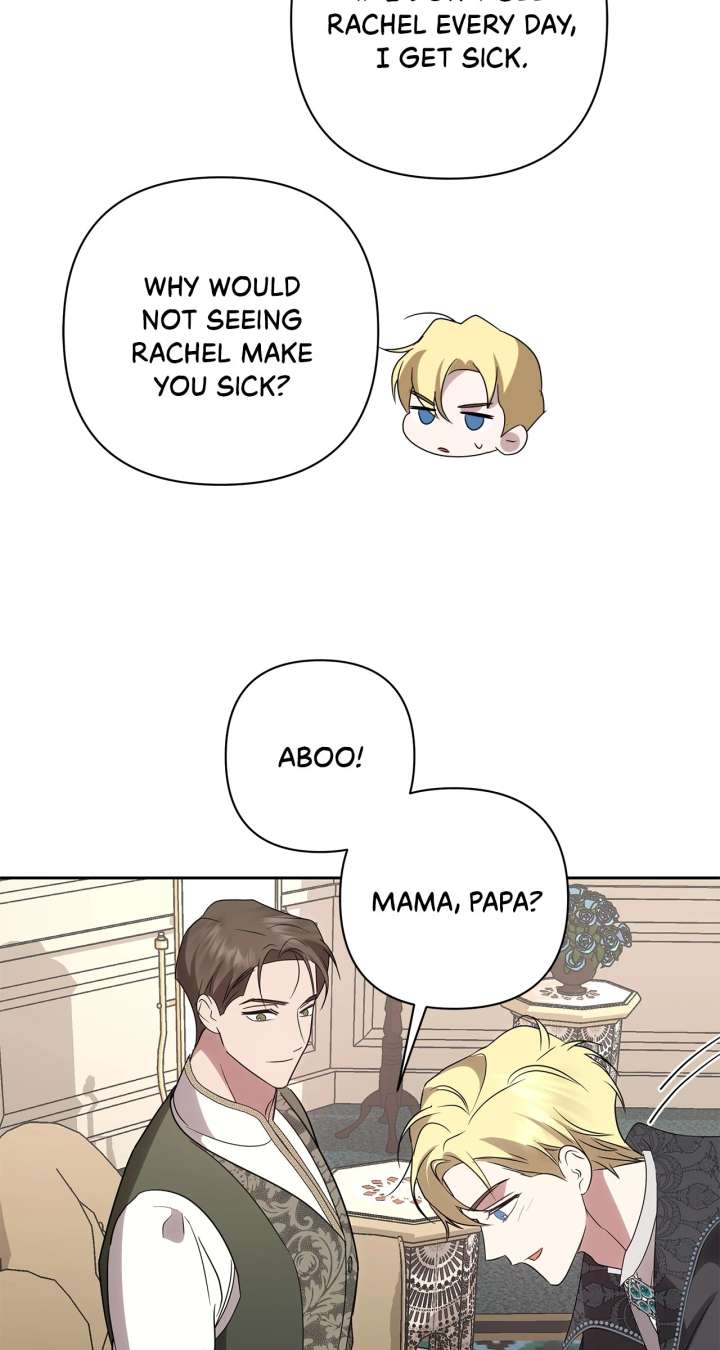 It Was Love at First Sight, Mr. Villain! Chapter 73 page 29 - 