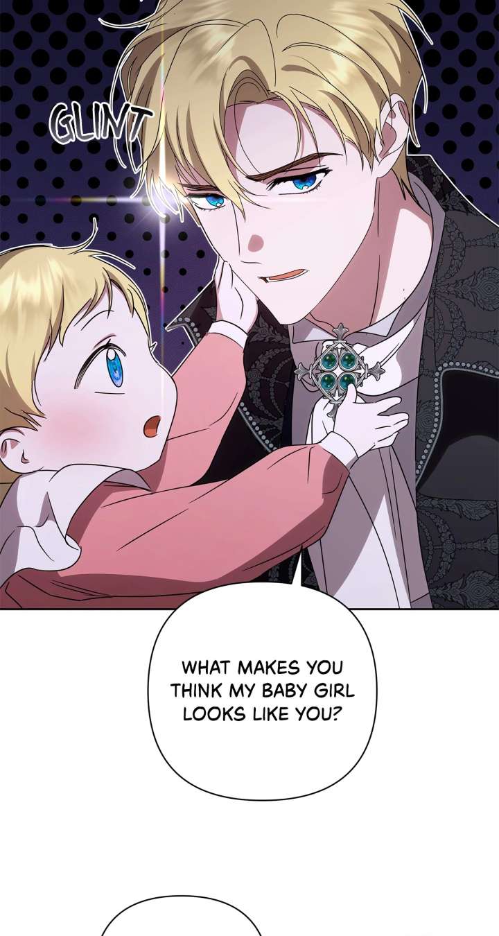 It Was Love at First Sight, Mr. Villain! Chapter 73 page 31 - 