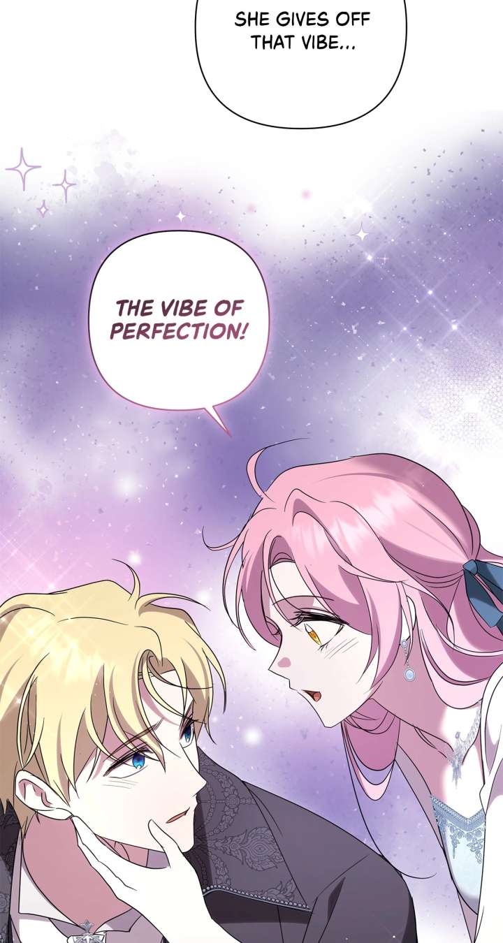 It Was Love at First Sight, Mr. Villain! Chapter 73 page 37 - 