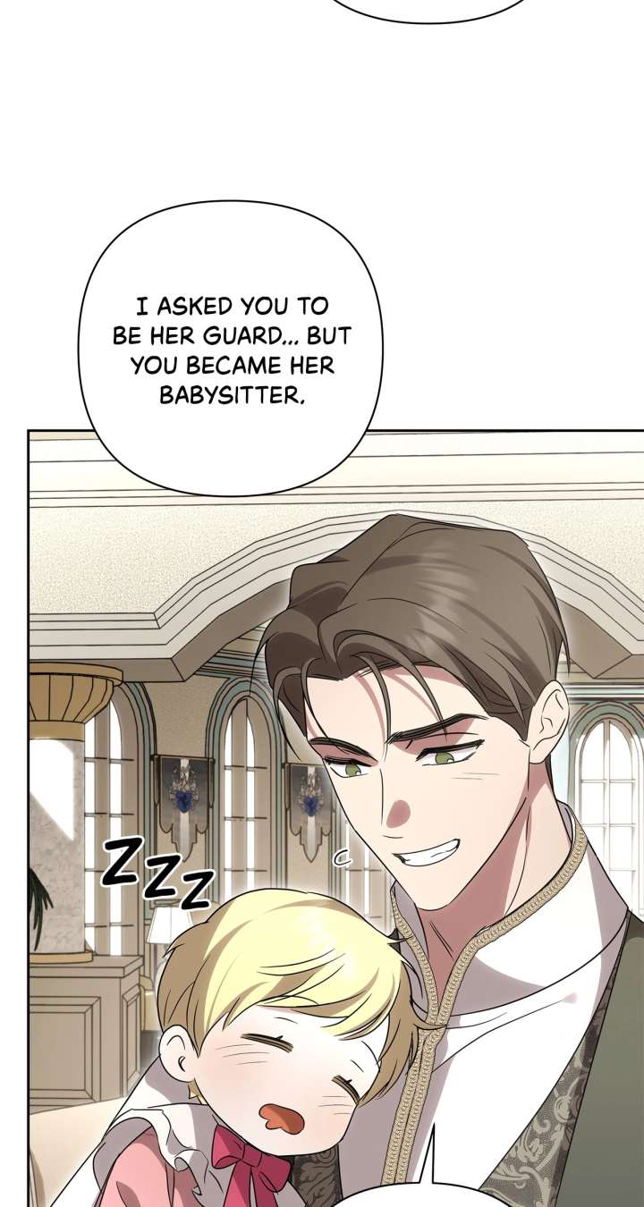 It Was Love at First Sight, Mr. Villain! Chapter 73 page 42 - 