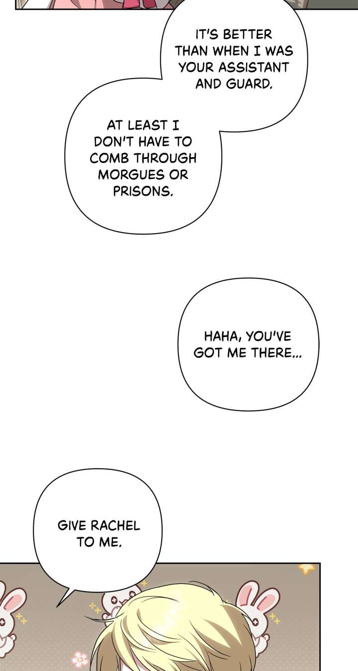 It Was Love at First Sight, Mr. Villain! Chapter 73 page 43 - 