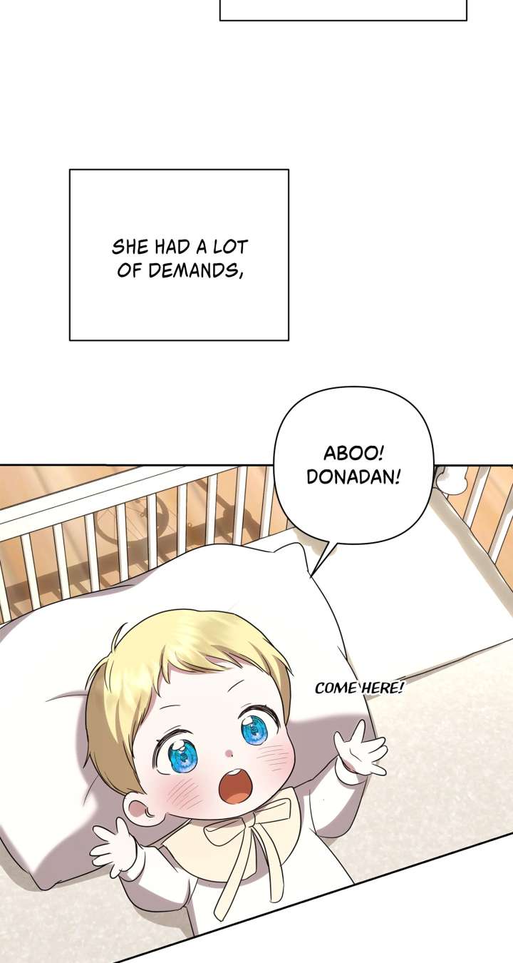 It Was Love at First Sight, Mr. Villain! Chapter 73 page 6 - 