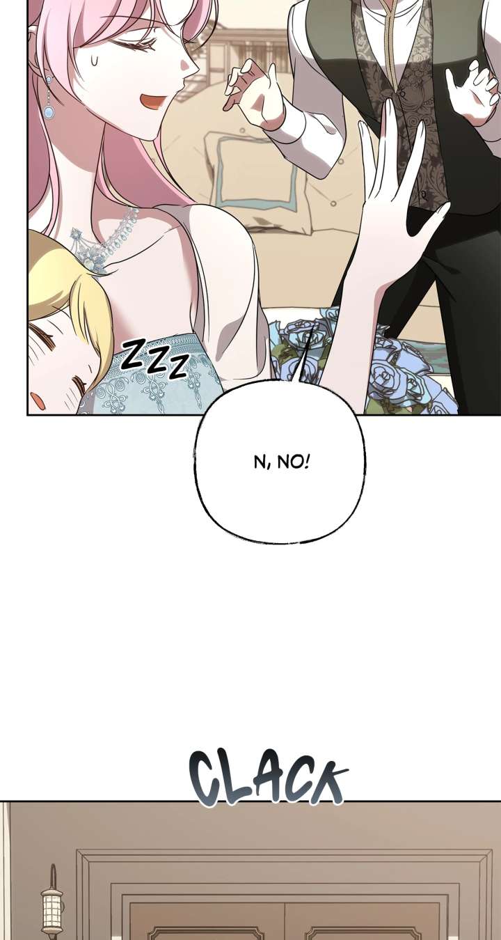 It Was Love at First Sight, Mr. Villain! Chapter 73 page 51 - 