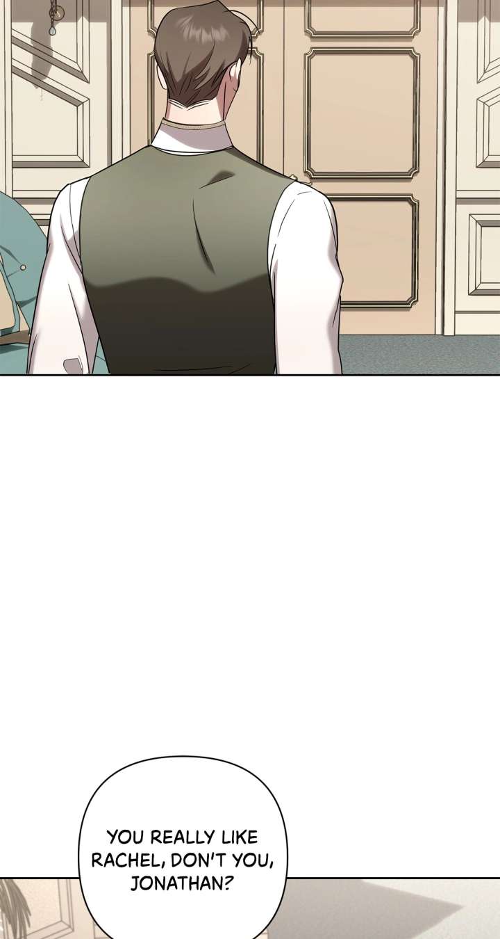 It Was Love at First Sight, Mr. Villain! Chapter 73 page 52 - 