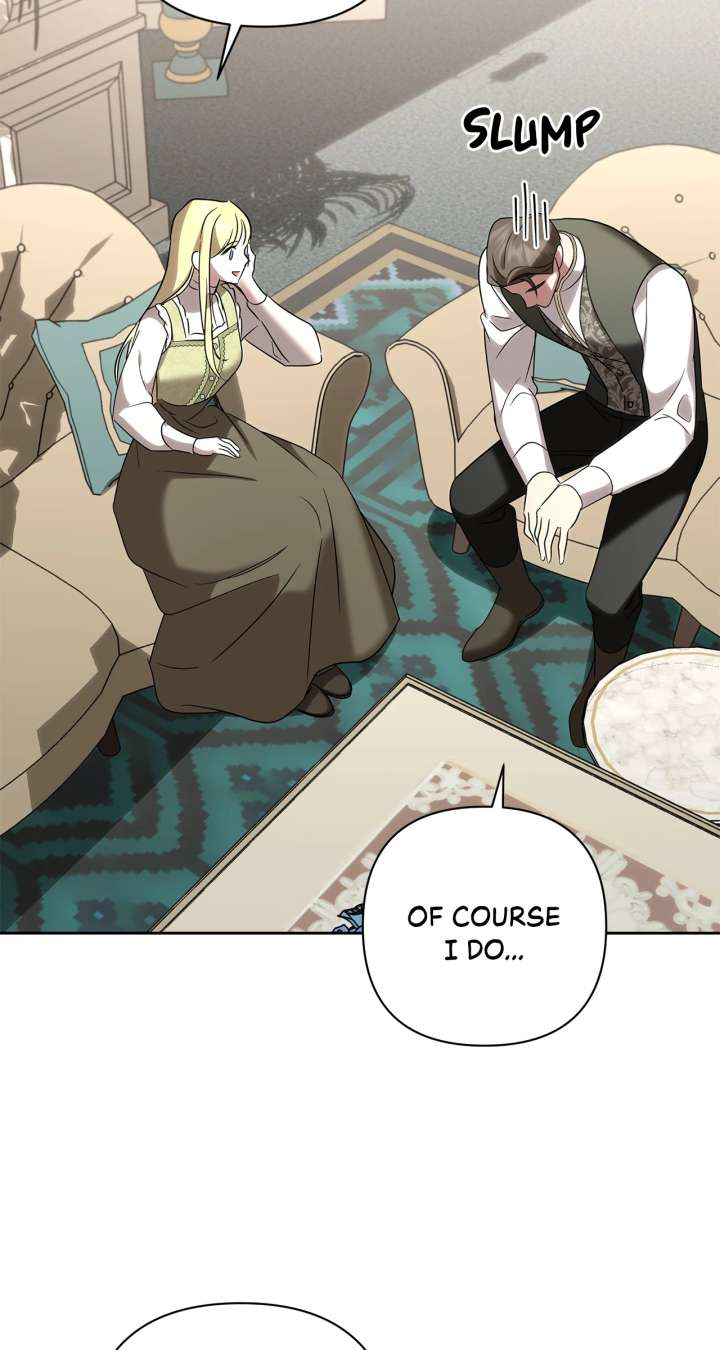 It Was Love at First Sight, Mr. Villain! Chapter 73 page 53 - 