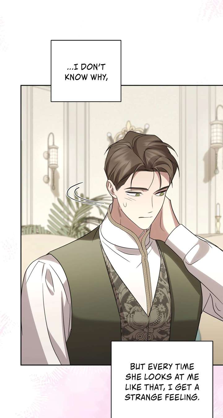 It Was Love at First Sight, Mr. Villain! Chapter 73 page 56 - 