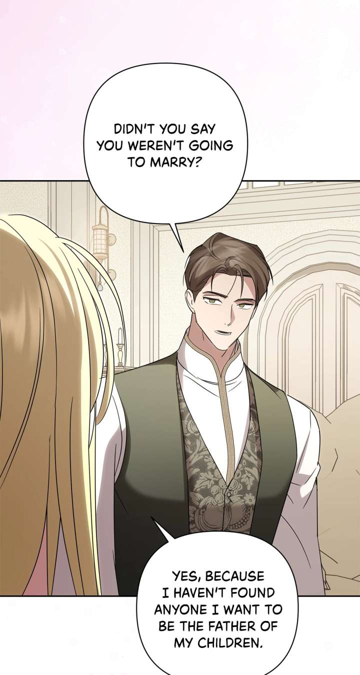 It Was Love at First Sight, Mr. Villain! Chapter 73 page 58 - 