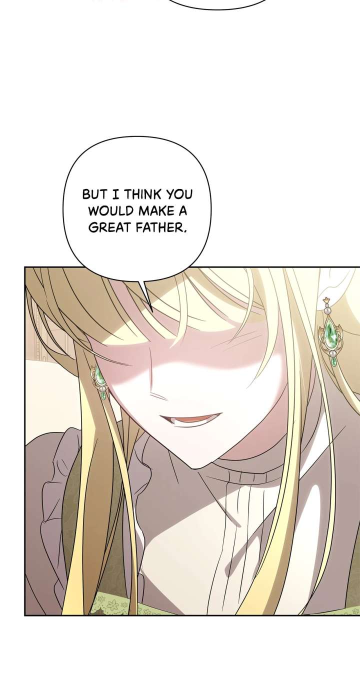 It Was Love at First Sight, Mr. Villain! Chapter 73 page 59 - 