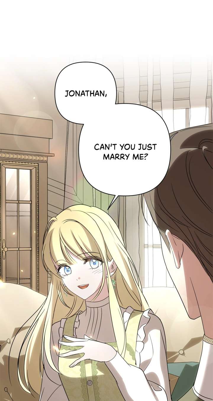 It Was Love at First Sight, Mr. Villain! Chapter 73 page 60 - 