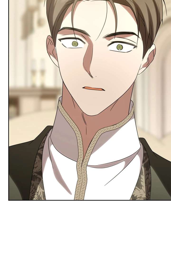 It Was Love at First Sight, Mr. Villain! Chapter 73 page 62 - 