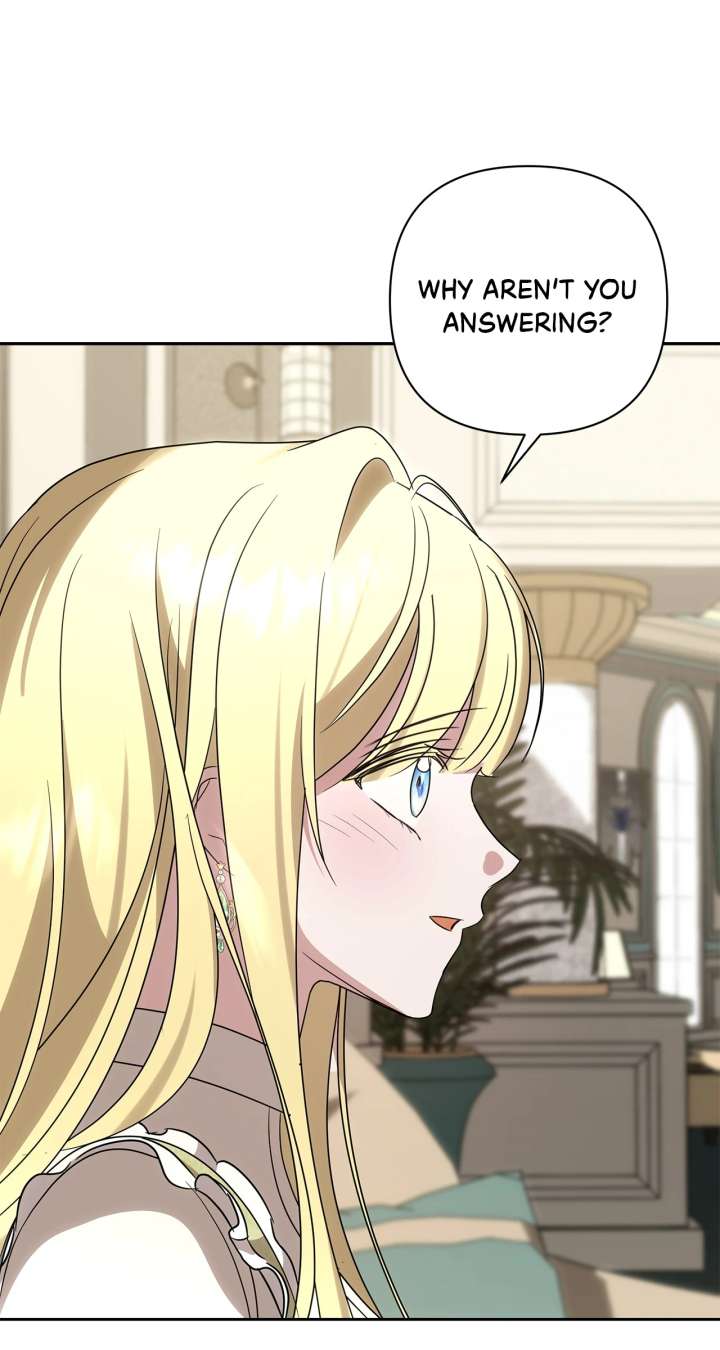 It Was Love at First Sight, Mr. Villain! Chapter 73 page 63 - 