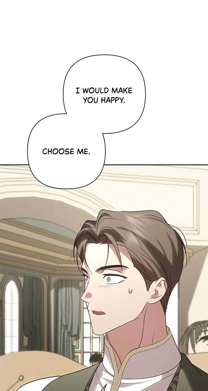 It Was Love at First Sight, Mr. Villain! Chapter 73 page 64 - 