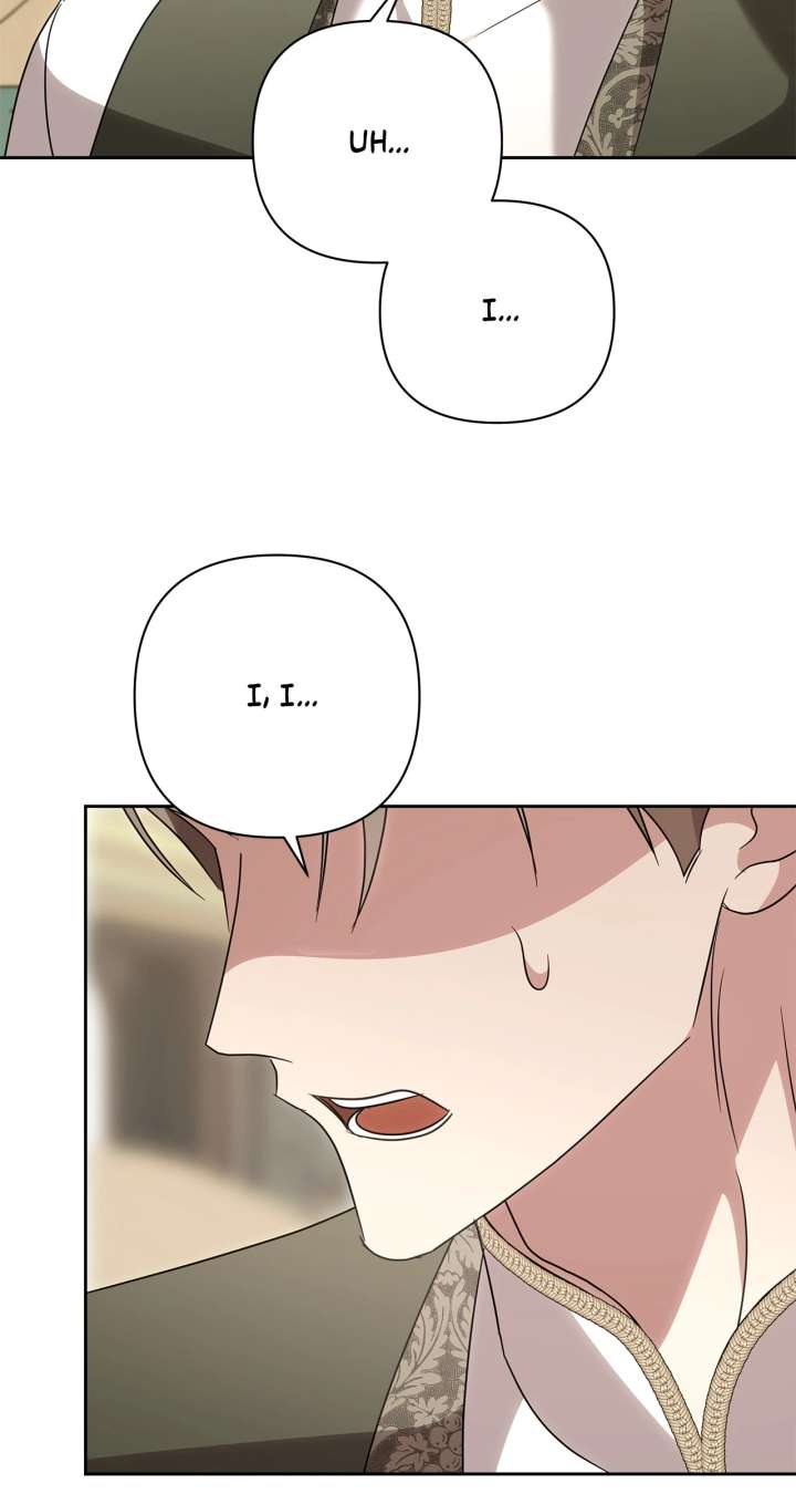 It Was Love at First Sight, Mr. Villain! Chapter 73 page 65 - 