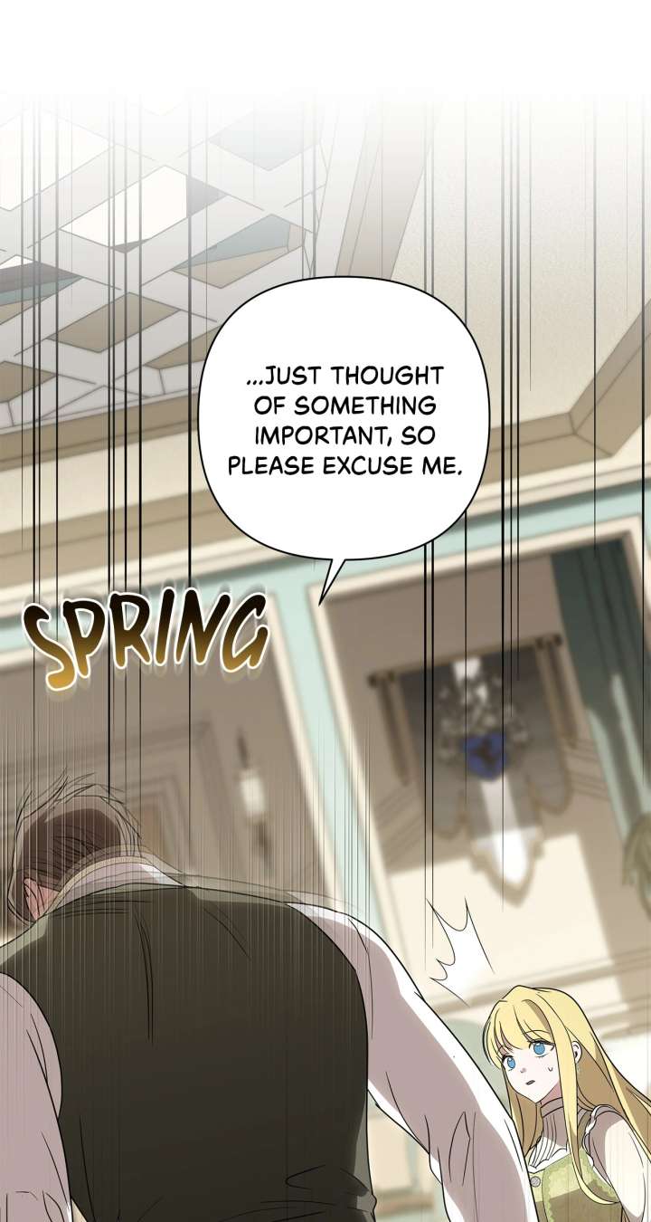 It Was Love at First Sight, Mr. Villain! Chapter 73 page 66 - 