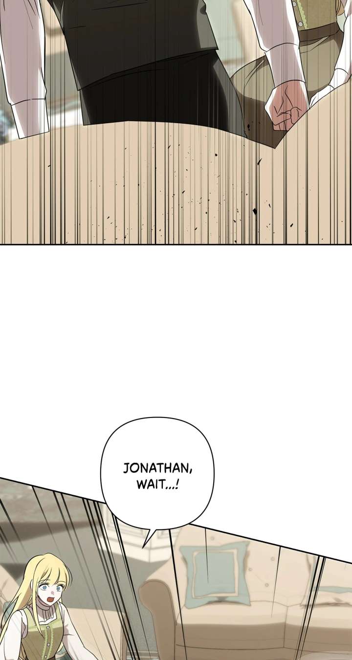 It Was Love at First Sight, Mr. Villain! Chapter 73 page 67 - 