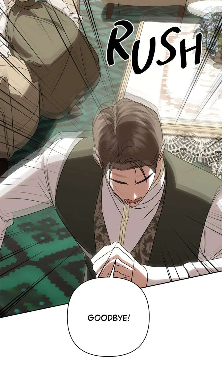 It Was Love at First Sight, Mr. Villain! Chapter 73 page 68 - 