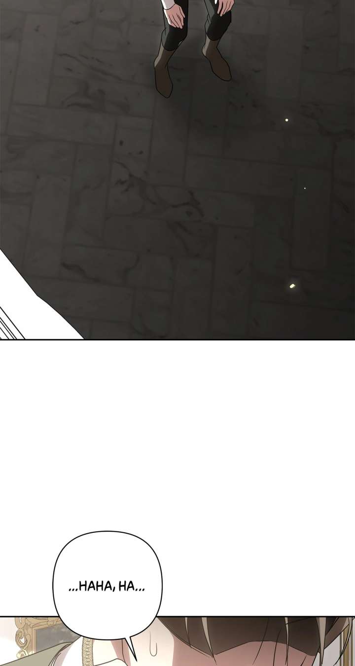 It Was Love at First Sight, Mr. Villain! Chapter 73 page 70 - 