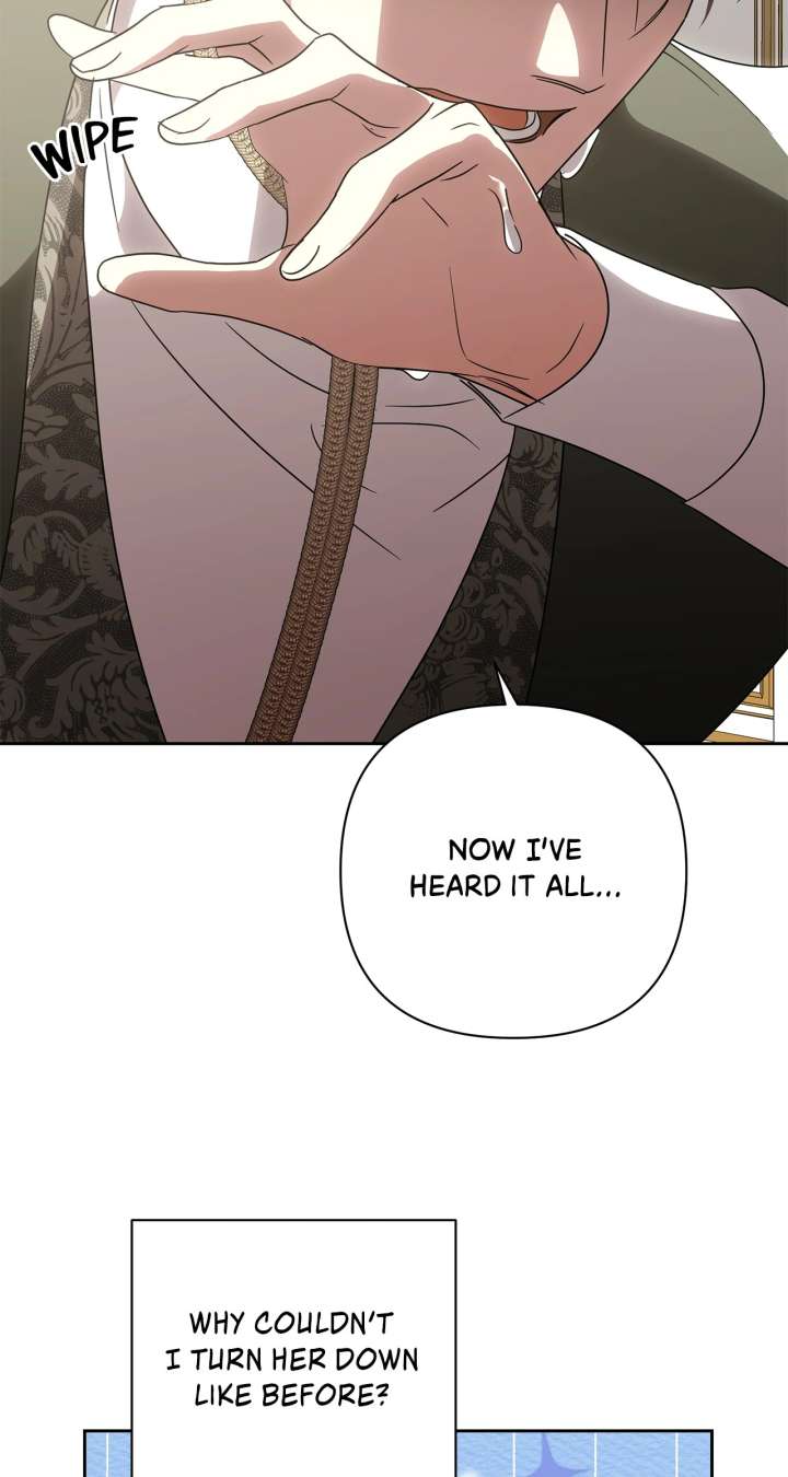 It Was Love at First Sight, Mr. Villain! Chapter 73 page 71 - 
