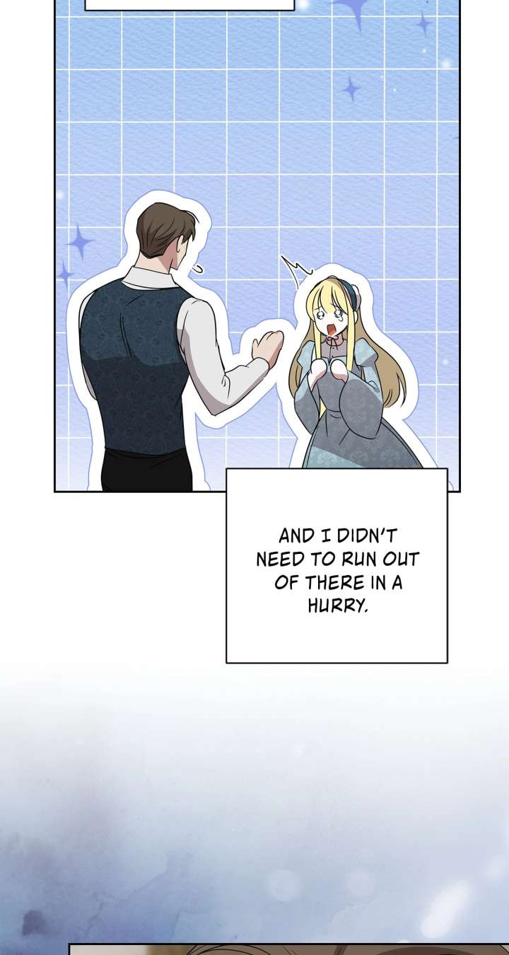 It Was Love at First Sight, Mr. Villain! Chapter 73 page 72 - 