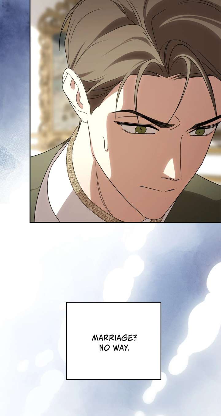 It Was Love at First Sight, Mr. Villain! Chapter 73 page 73 - 