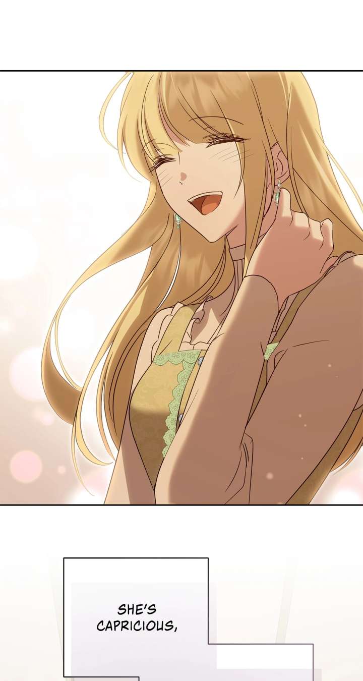 It Was Love at First Sight, Mr. Villain! Chapter 73 page 76 - 