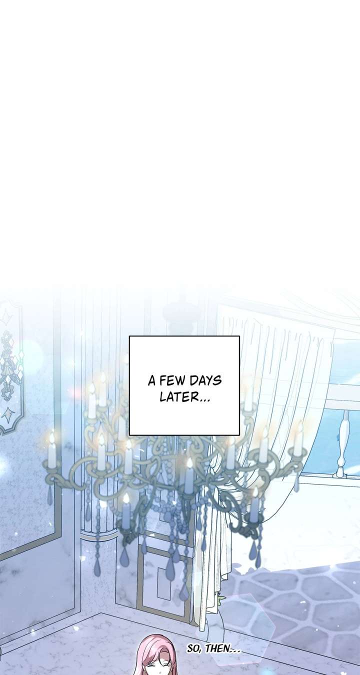 It Was Love at First Sight, Mr. Villain! Chapter 73 page 79 - 