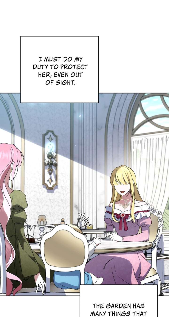 It Was Love at First Sight, Mr. Villain! Chapter 73 page 83 - 