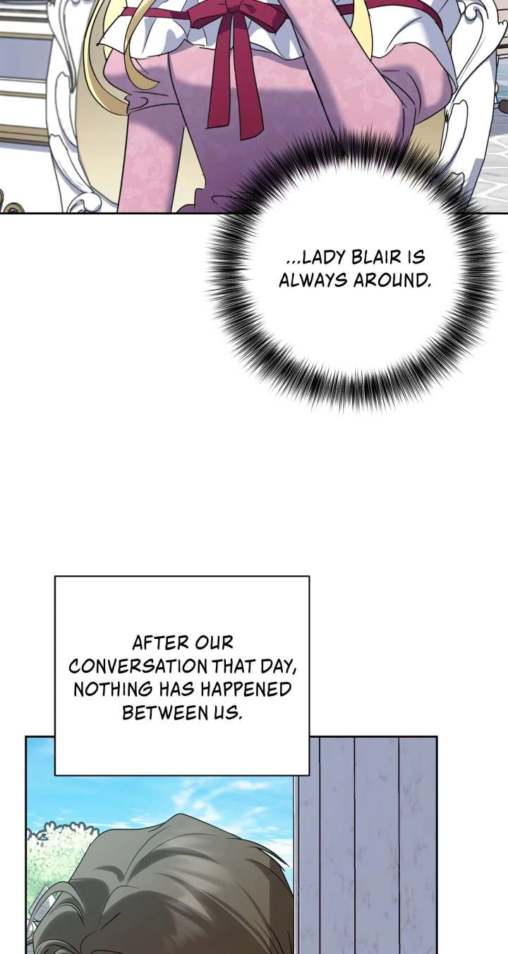 It Was Love at First Sight, Mr. Villain! Chapter 73 page 85 - 