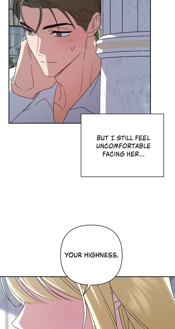 It Was Love at First Sight, Mr. Villain! Chapter 73 page 86 - 
