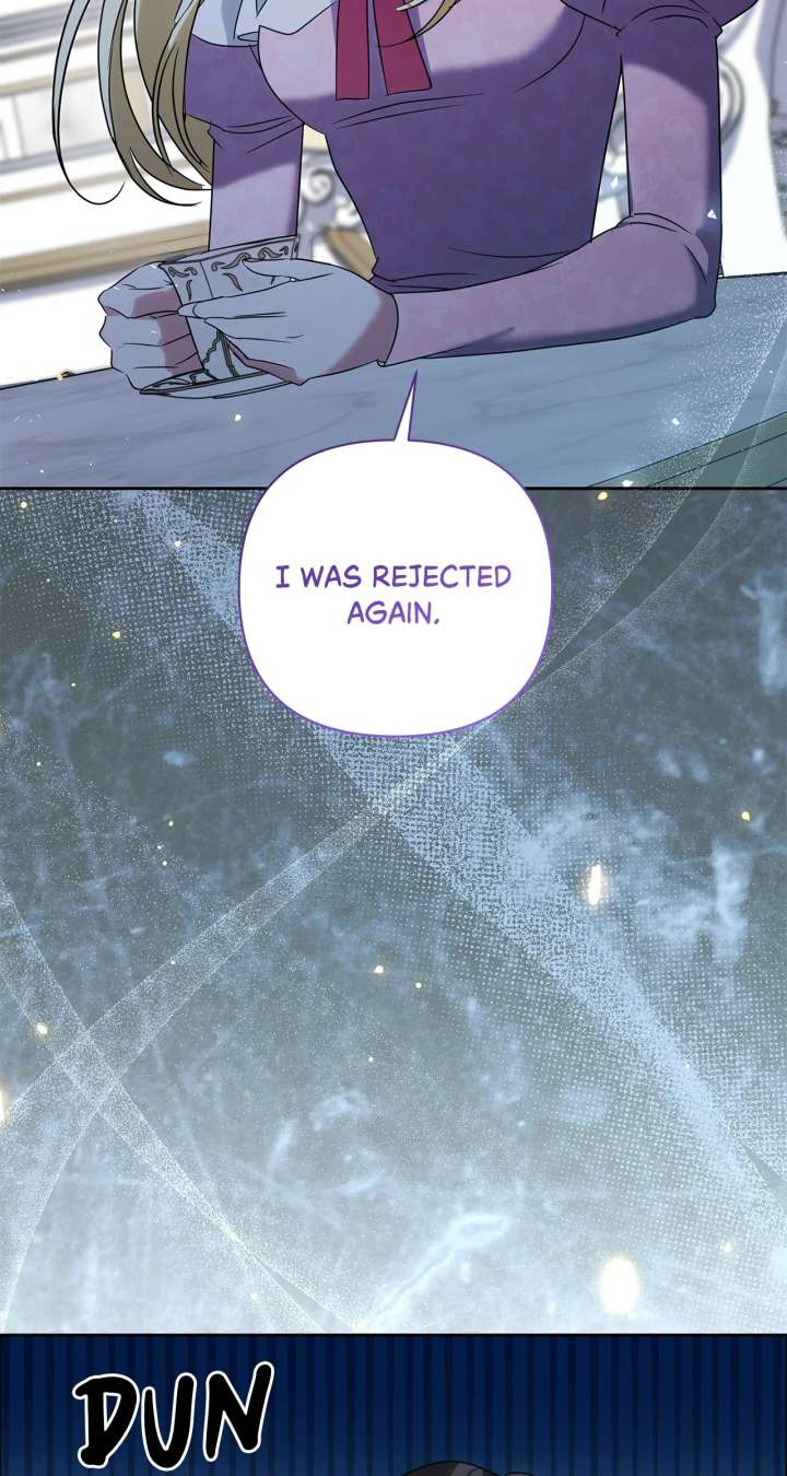 It Was Love at First Sight, Mr. Villain! Chapter 74 page 2 - 