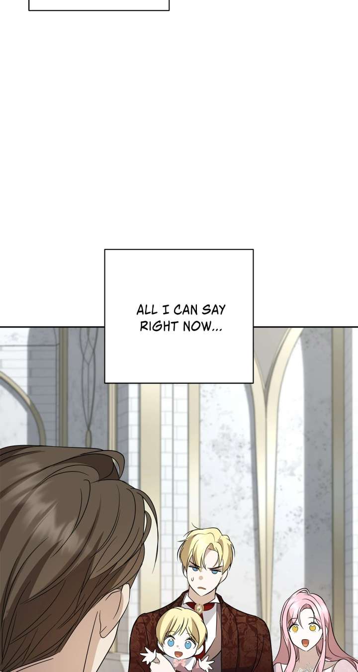 It Was Love at First Sight, Mr. Villain! Chapter 74 page 101 - 