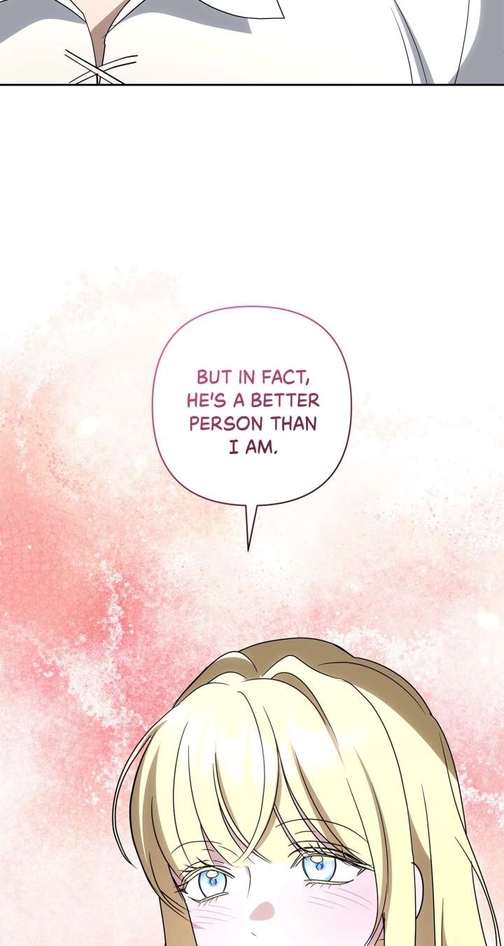 It Was Love at First Sight, Mr. Villain! Chapter 74 page 12 - 