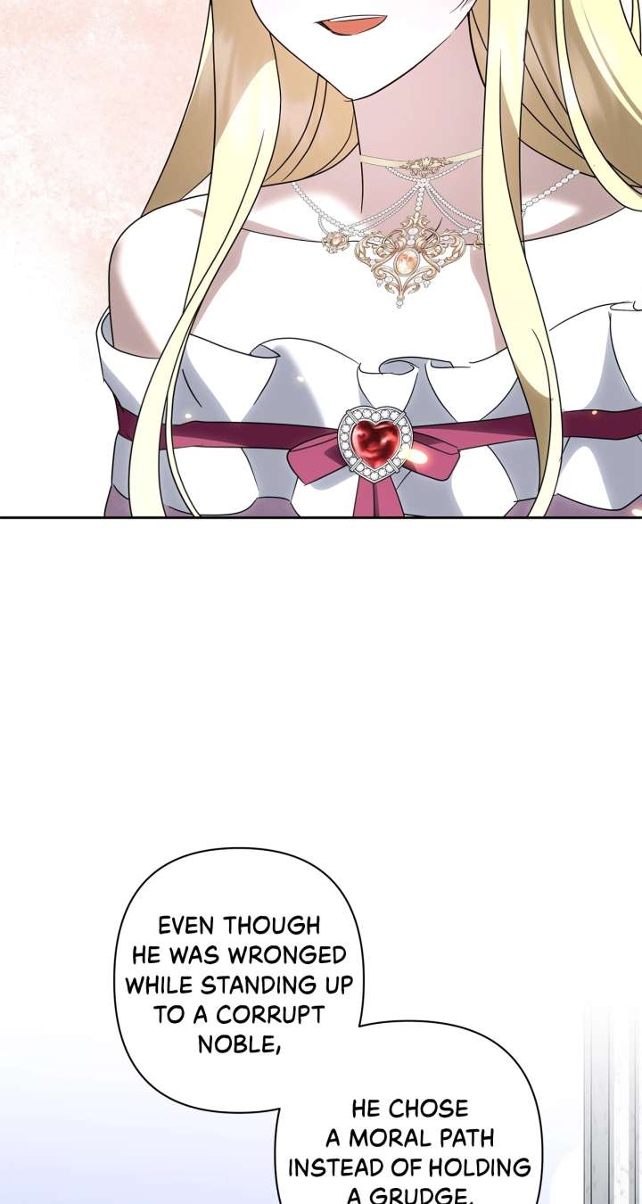It Was Love at First Sight, Mr. Villain! Chapter 74 page 13 - 