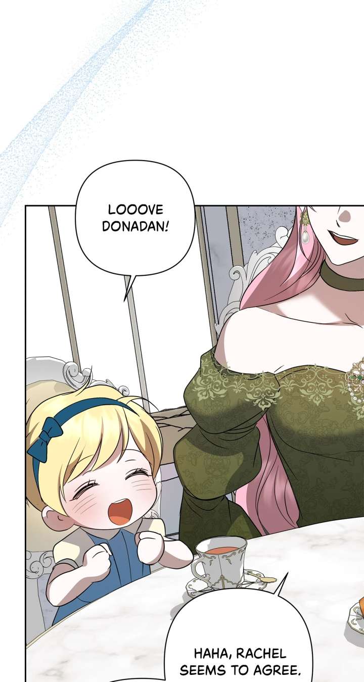 It Was Love at First Sight, Mr. Villain! Chapter 74 page 17 - 