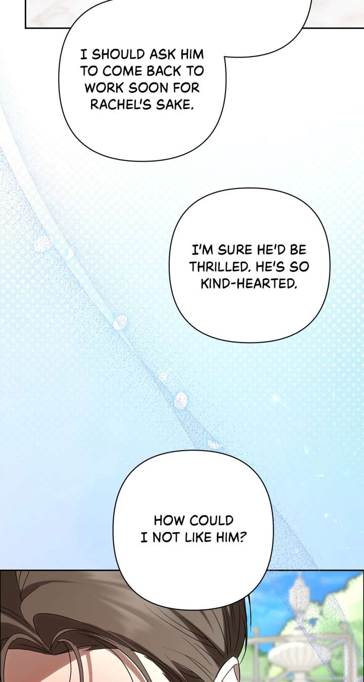 It Was Love at First Sight, Mr. Villain! Chapter 74 page 18 - 