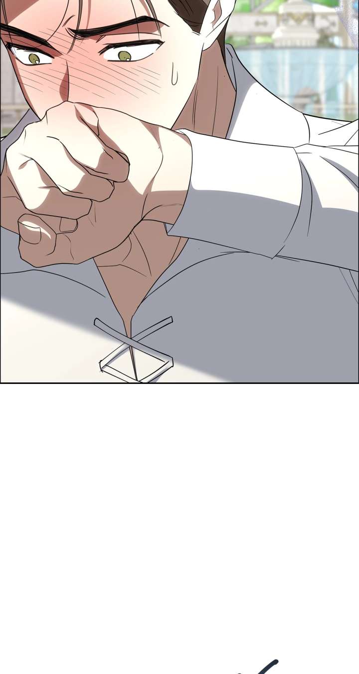 It Was Love at First Sight, Mr. Villain! Chapter 74 page 19 - 