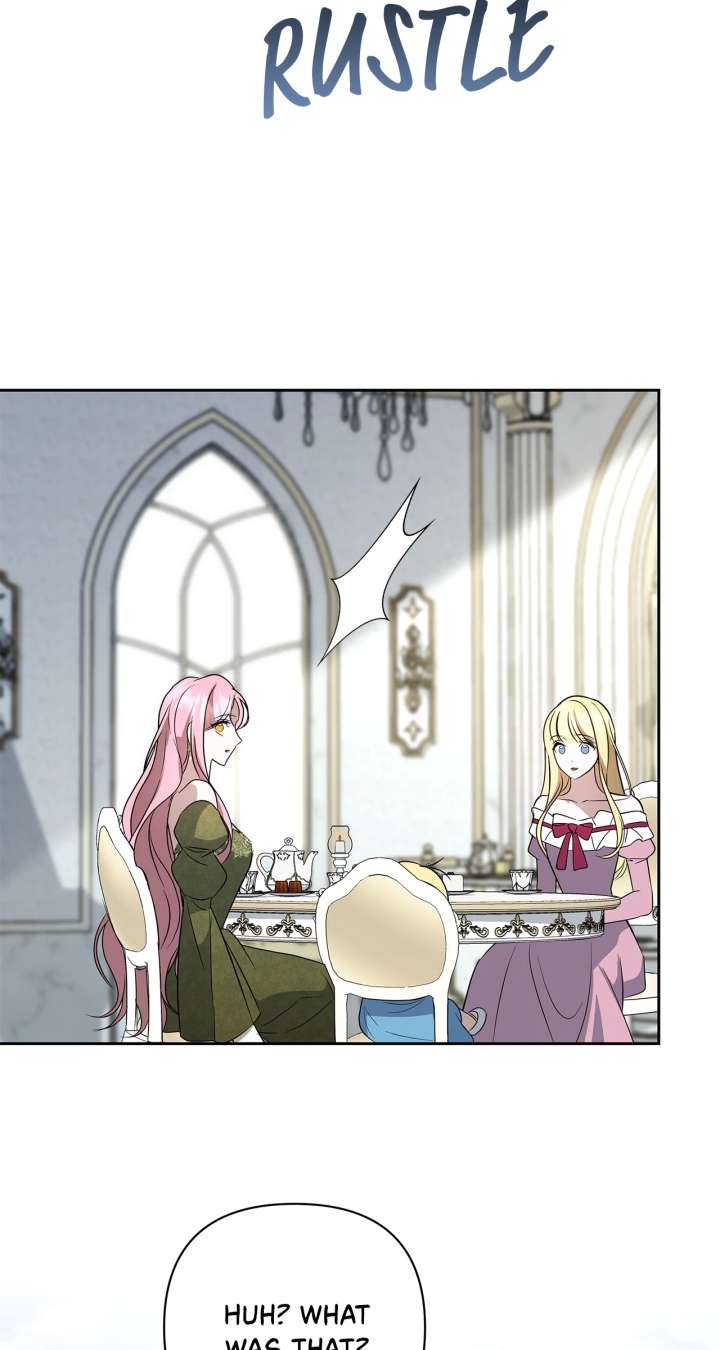 It Was Love at First Sight, Mr. Villain! Chapter 74 page 20 - 