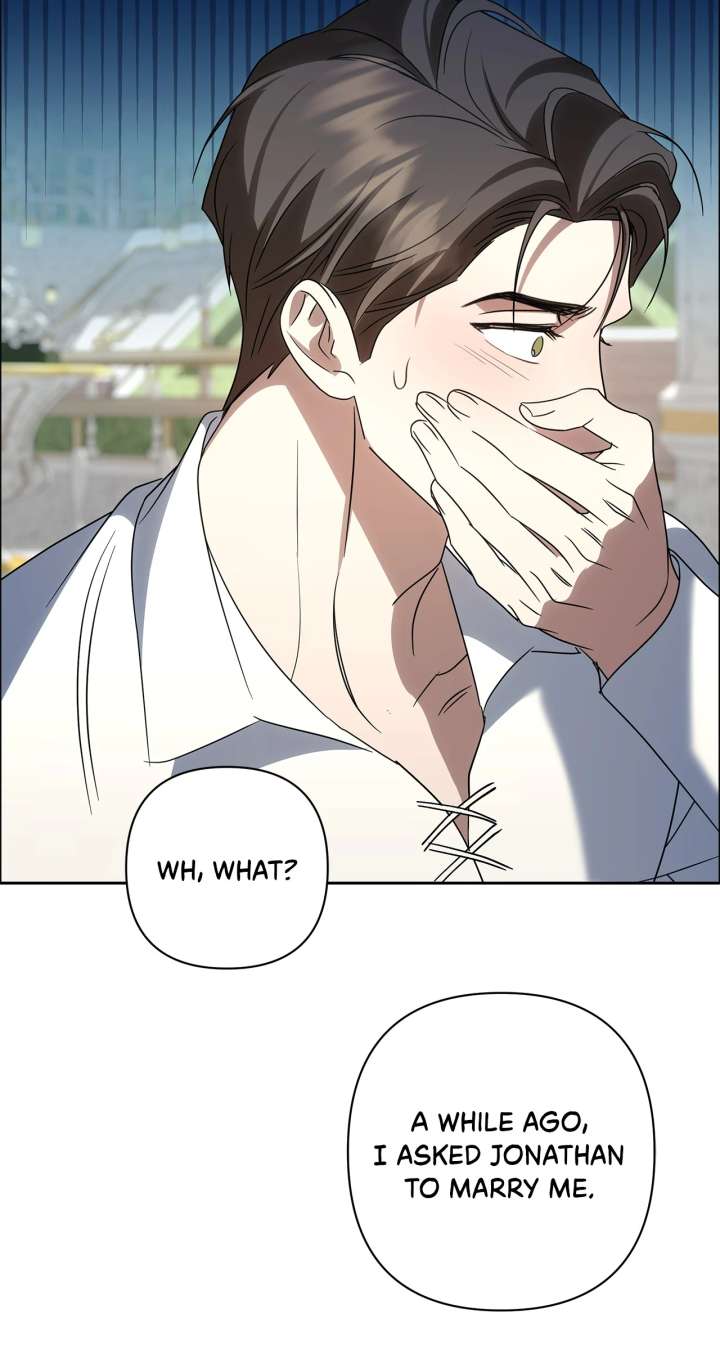 It Was Love at First Sight, Mr. Villain! Chapter 74 page 3 - 