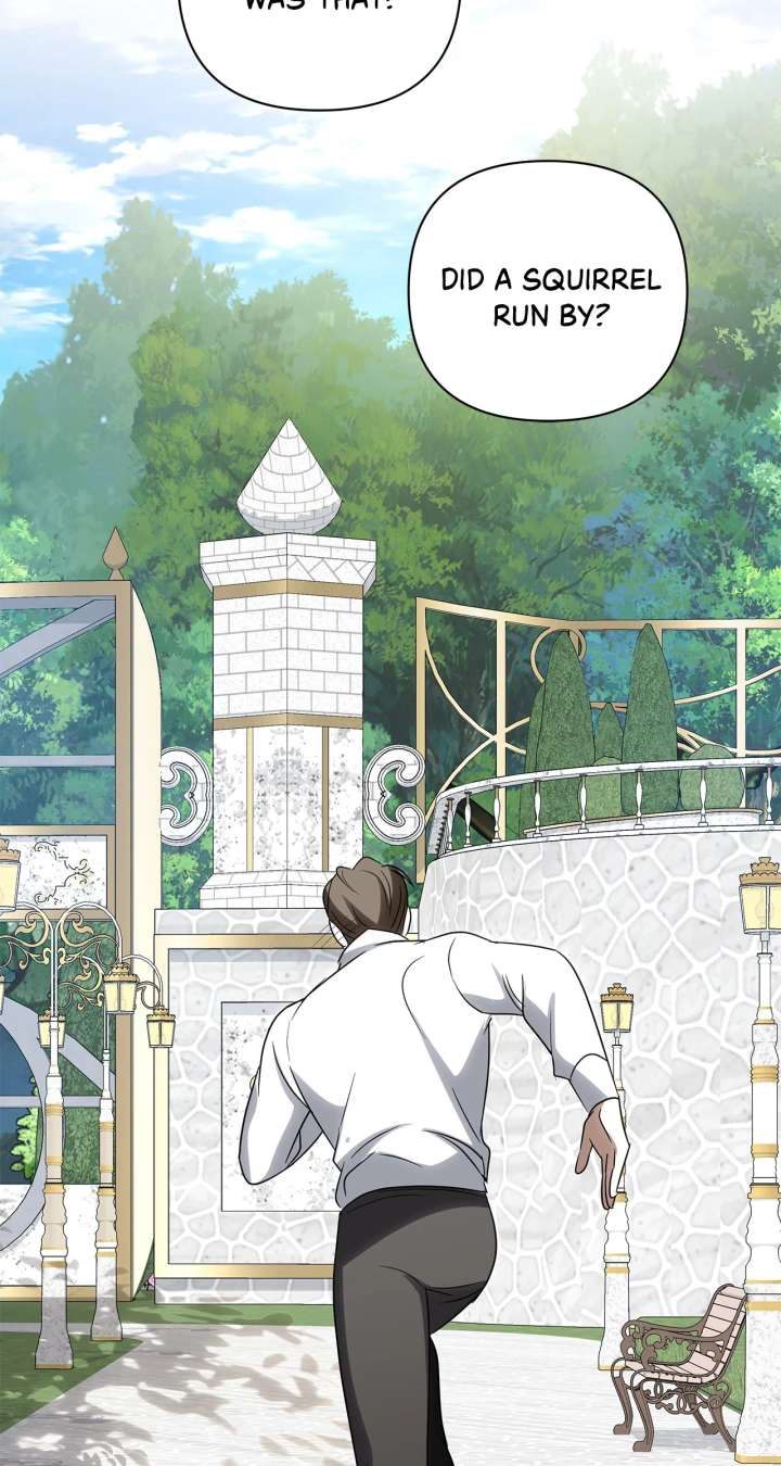 It Was Love at First Sight, Mr. Villain! Chapter 74 page 21 - 