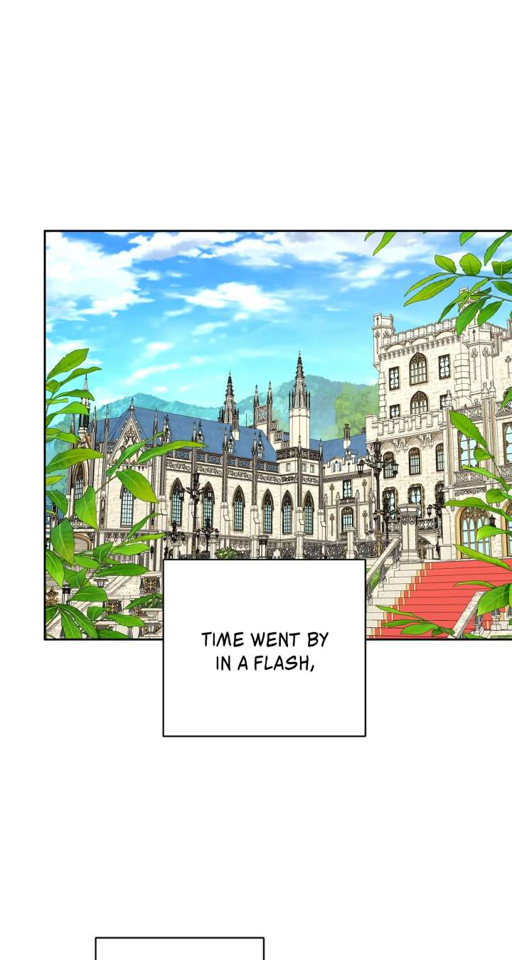 It Was Love at First Sight, Mr. Villain! Chapter 74 page 24 - 