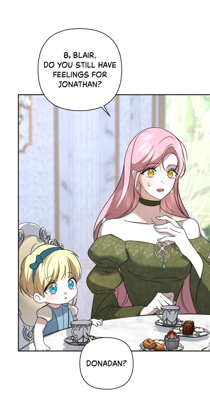 It Was Love at First Sight, Mr. Villain! Chapter 74 page 4 - 