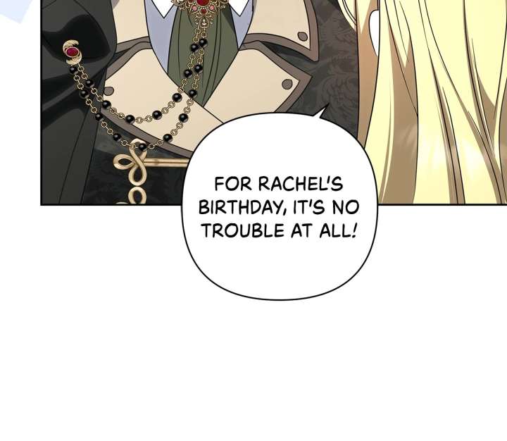 It Was Love at First Sight, Mr. Villain! Chapter 74 page 31 - 