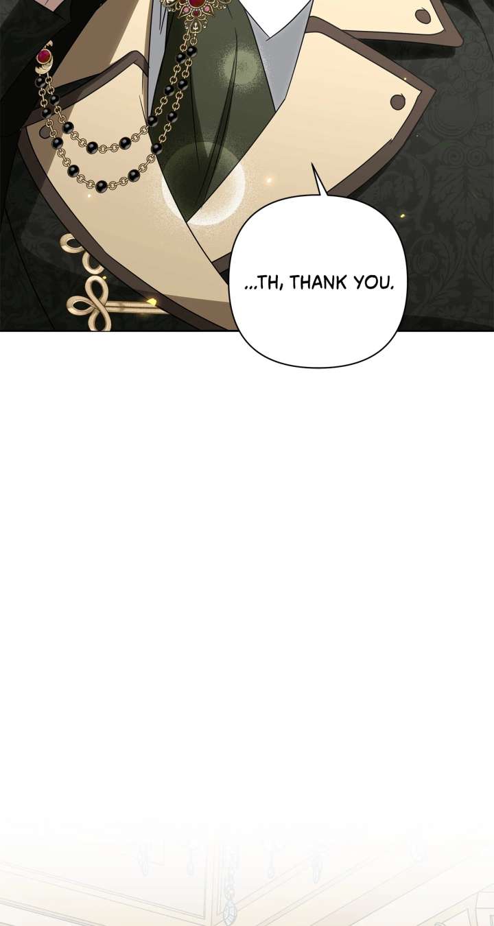 It Was Love at First Sight, Mr. Villain! Chapter 74 page 34 - 